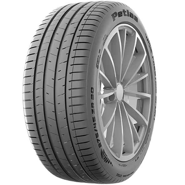 Petlas 215/40ZR18 89W XL Prestige Sport (Yaz) (2026) ürün görseli 1