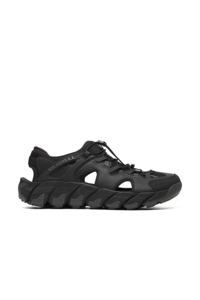 Merrell MAIPO EXPLORER SIEVE J038025 Erkek Sandalet Siyah 40-46 ürün görseli 1