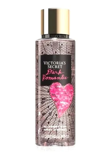 Victoria's Secret Dark Romantic Mist 250 ml Kadın Vücut Spreyi ürün görseli 1