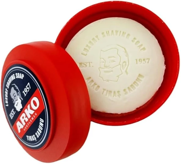 Arko Tıraş Sabunu Kase 150Gr - Resim 2