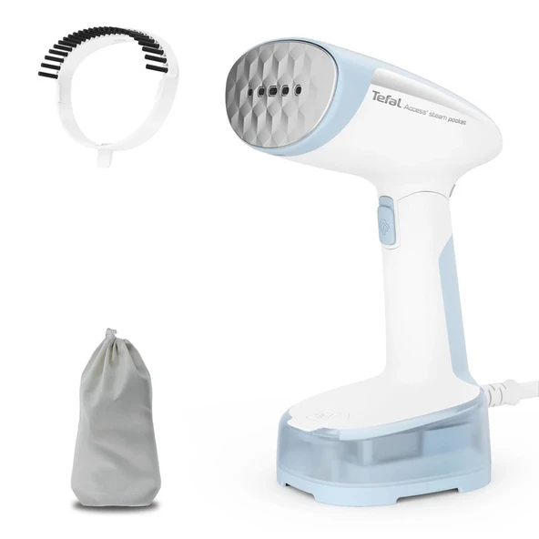 Tefal DT3041 1300 W Buharlı Kırışık Giderici ürün görseli 1
