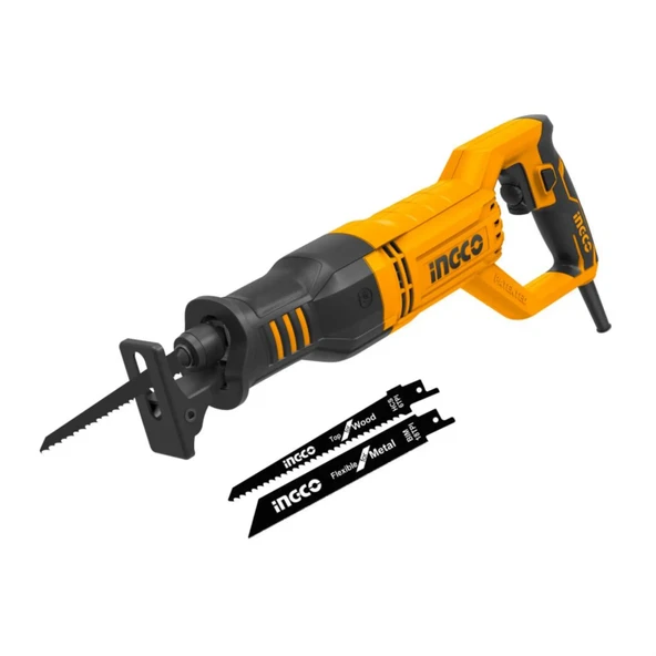 İngco Tilki Kuyruğu Testere 750 Watt Rs8008 ürün görseli 1