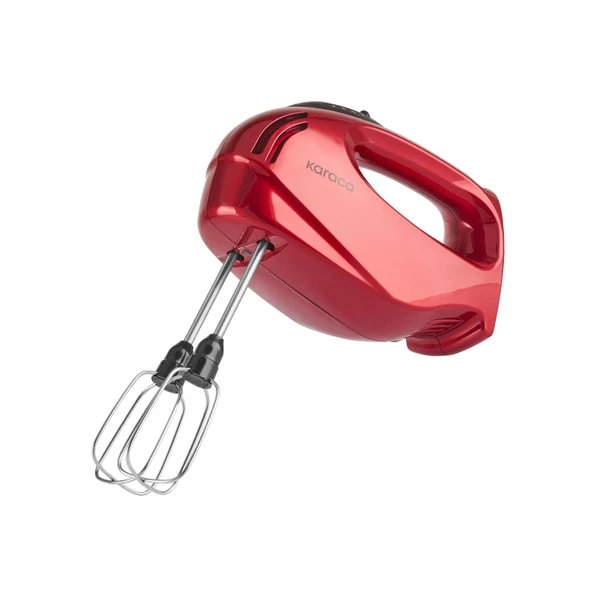 Karaca El Mikseri - Imperial Red ürün görseli 1