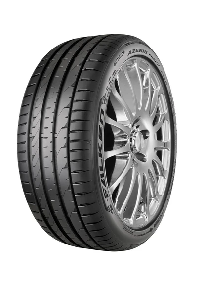 Falken 235/50R18 101Y XL Azenis FK520 Suv 4x4 Yaz Lastiği (Üretim 2025) ürün görseli 1