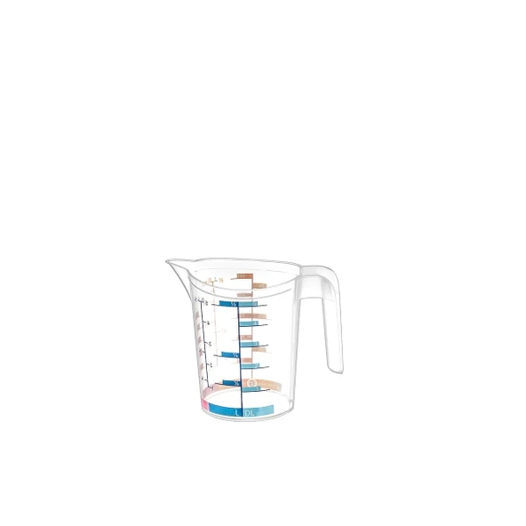 0,5 Litre Multi Ölçü Kabı - Resim 2