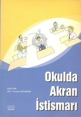 Okulda Akran İstismarı Taner Güvenir Kök Yayıncılık - YENİ KİTAP ürün görseli 1
