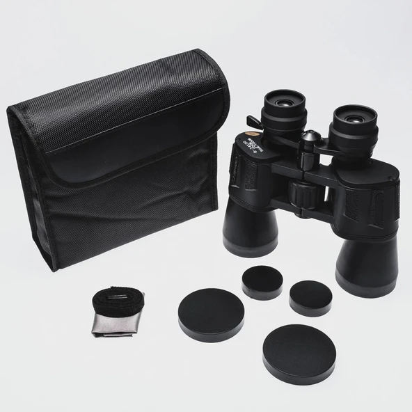 8-24x50 Zoom Dps I Zoomlu Süper Kaliteli Dürbün ürün görseli 1
