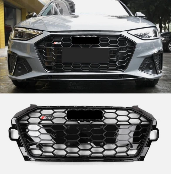 Audi A4 Rs4 Panjur 2021+ Sonrası Uyumlu ürün görseli 1