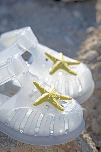 igora S10234-108 TOBBY VELCRO ESTRELLA ÇOCUK BEBEK SPOR SANDALET ürün görseli 1