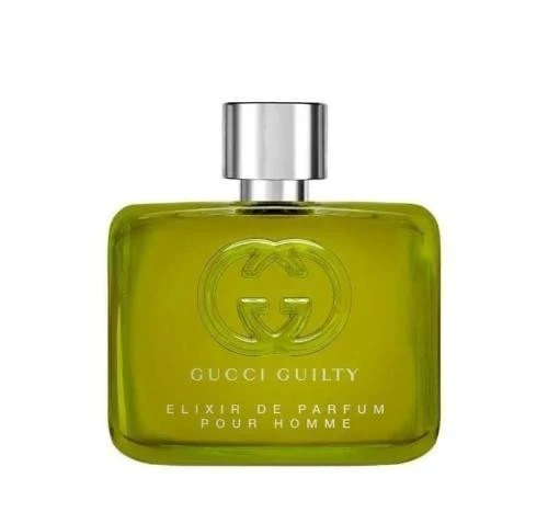 Gucci Guilty Elixir De Parfüm Pour Homme 60 ml Erkek Parfüm ürün görseli 1