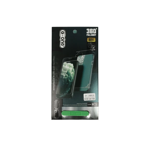 Samsung Galaxy Z Fold 5 360 Fold Full Body ürün görseli 1