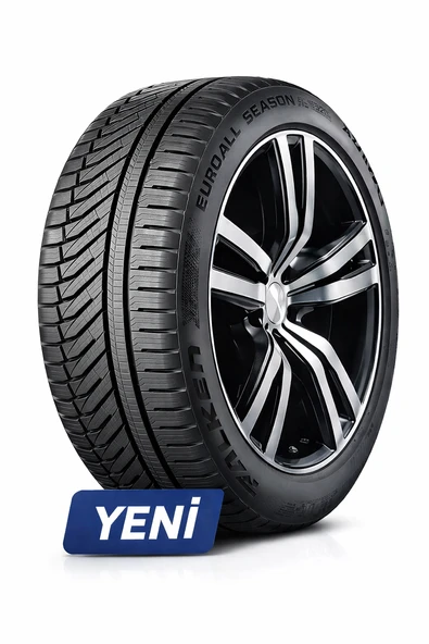 Falken 235/50R18 101W XL EuroAll Season AS220 4Mevsim Lastiği 2025 ürün görseli 1