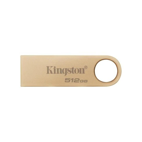 Kıngston 512Gb  Datatraveler Se9 G3 Dtse9G3/512Gb Usb 3.2 Bellek ürün görseli 1