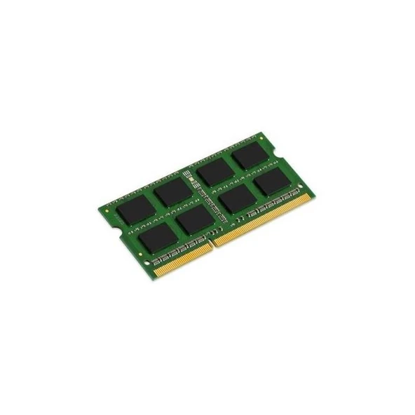 Kingston 8GB 1600MHz DDR3 1.5v CL11 KVR16S11/8WP SODIMM ürün görseli 1