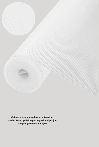 10 Metre Kaydırmaz - Resim 4