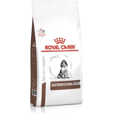 Royal Canin Gastrointestinal Puppy 2.5 kg ürün görseli 1