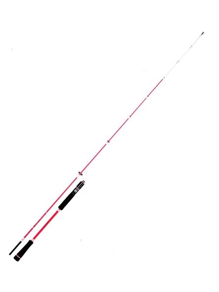 Fujin Freyja Light Jigging 180cm 15-90gr Jig Kamış ürün görseli 1