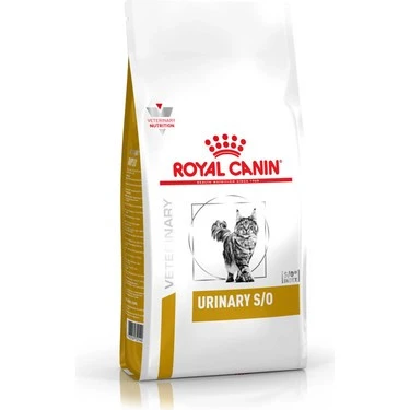 Royal Canin Urinary S/o Kedi Maması 3.5 kg ürün görseli 1
