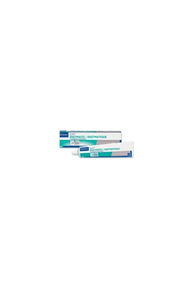 virbac Enzymatic Diş Macunu ürün görseli 1
