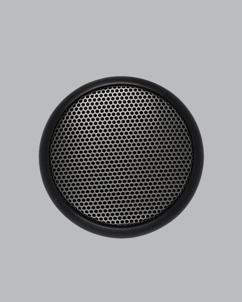 Mini Speaker Silindir - Resim 5