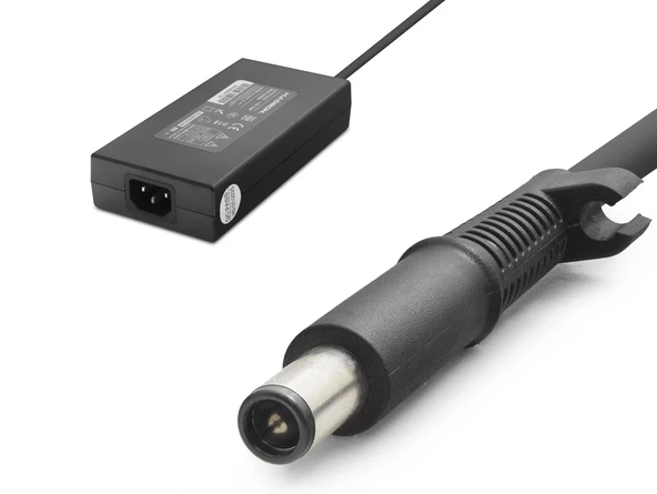 19.5V 11.8A 230W Laptop Adaptörü - 7.4X5.0Mm - Dell Uyumlu - Siyah HD8893 ürün görseli 1