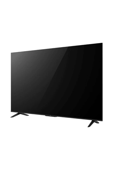 TCL 55P755 4K Ultra HD 55 140 Ekran Uydu Alıcılı Google Smart LED TV ( TEŞHİR ) ürün görseli 1