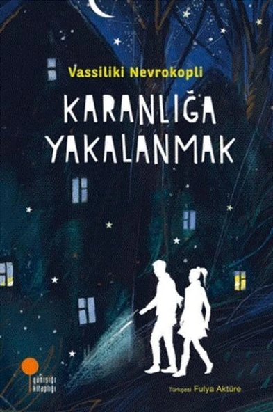Karanlığa Yakalanmak ürün görseli 1