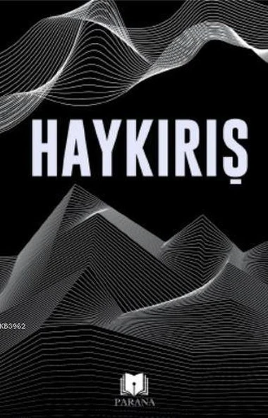 Haykırış ürün görseli 1