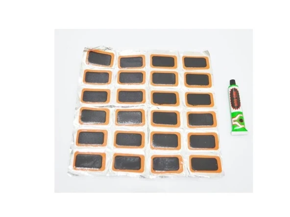 İç Lastik Yaması BAYTEC-5 PAKET ürün görseli 1