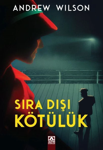 Sıra Dışı Kötülük ürün görseli 1