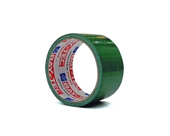 Tamir Kanal Bandı Yeşil 48mm x 10 yards MK0732 BAYTEC 10 Adet ürün görseli 1