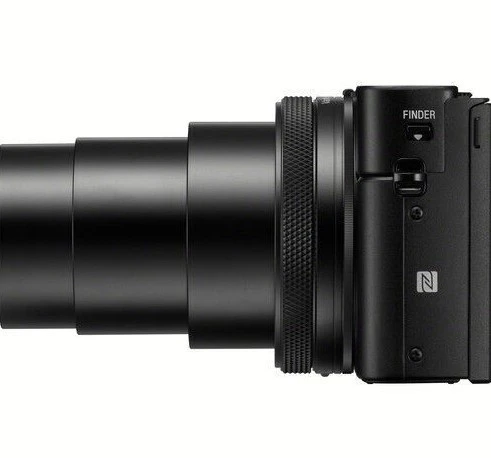 SONY DSC-RX100M7 Premium  ( Distribütör Garantili ) - Resim 5