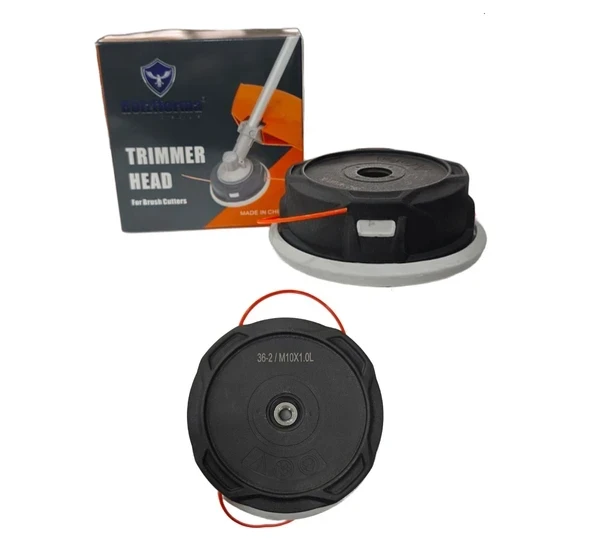 Holzfforma 36/2 Tırpan Misina Başlığı ürün görseli 1