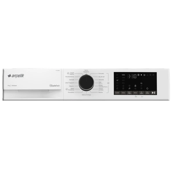 9120 DMX - Resim 6
