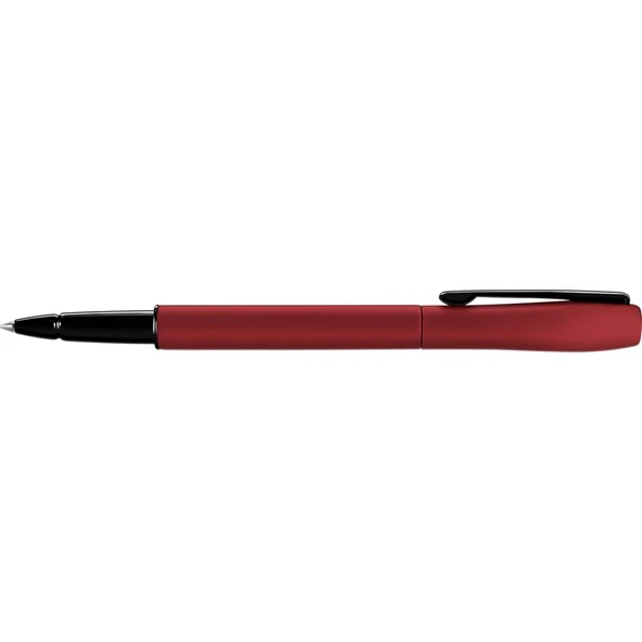 Scrikss Roller Kalem Karnaval Kristal Kutu Kırmızı 8690187386749 ürün görseli 1