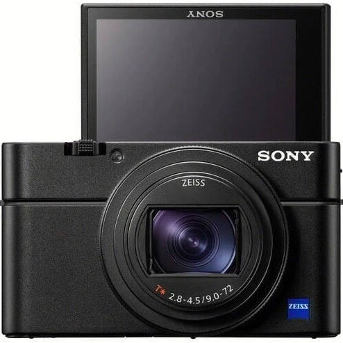 SONY DSC-RX100M7 Premium  ( Distribütör Garantili ) - Resim 2