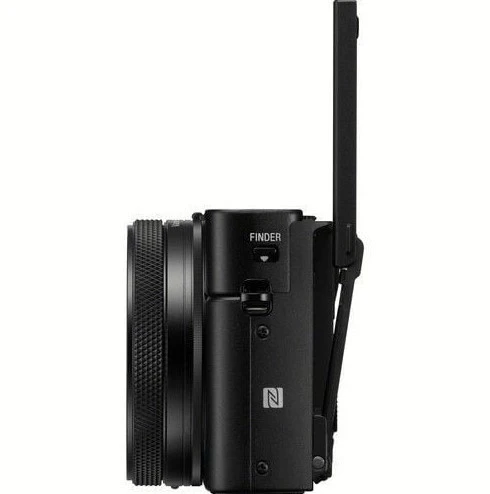 SONY DSC-RX100M7 Premium  ( Distribütör Garantili ) - Resim 3