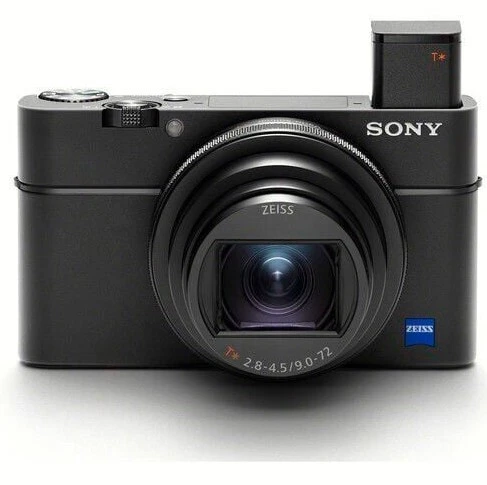 SONY DSC-RX100M7 Premium  ( Distribütör Garantili ) - Resim 6
