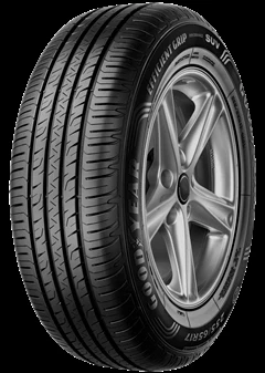 215/65R16 102H EFFICIENTGRIP SUV GOODYEAR ürün görseli 1