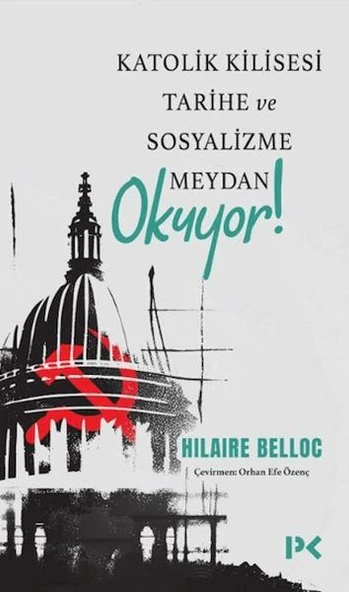Katolik Kilisesi Tarihe ve Sosyalizme Meydan Okuyor! ürün görseli 1