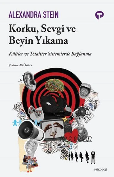 Korku, Sevgi ve Beyin Yı ürün görseli 1