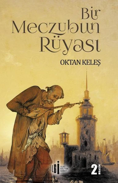 Bir Meczubun Rüyası ürün görseli 1