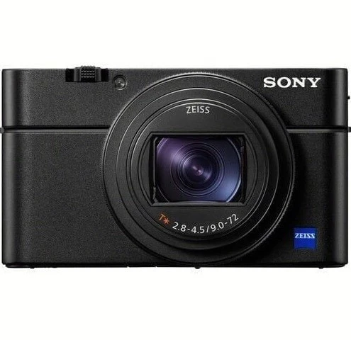 SONY DSC-RX100M7 Premium  ( Distribütör Garantili ) ürün görseli 1