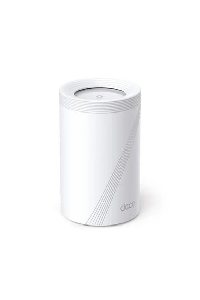 Tp-Link Deco Be65 1Li Wi-Fi 6 Be9300 Tüm Evi Kapsayan Mesh Wifi Sistemi ürün görseli 1