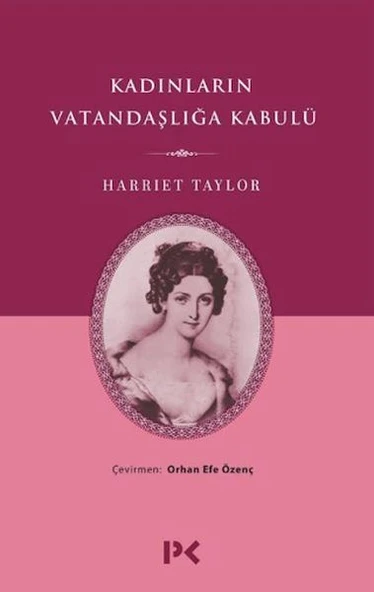 Kadınların Vatandaşlığa Kabulü ürün görseli 1