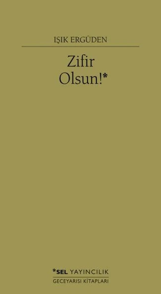Zifir Olsun! ürün görseli 1