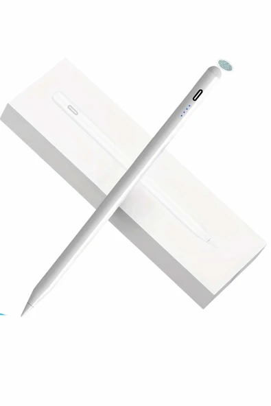 Yeni Nesil Android ve İOS Uyumlu Tablet Telefon Kalemi - Resim 4