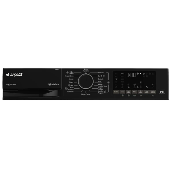12140 MX - Resim 6