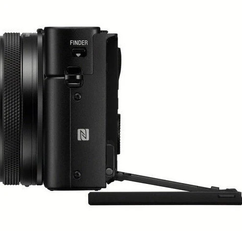 SONY DSC-RX100M7 Premium  ( Distribütör Garantili ) - Resim 4
