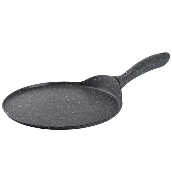 Tantitoni Gri Granit Krep-pankek Tavası 26cm ürün görseli 1